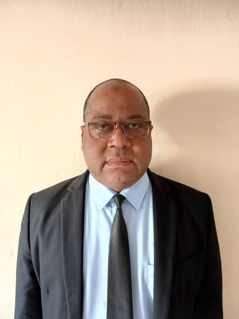 Mr. Assaa S. Khalid