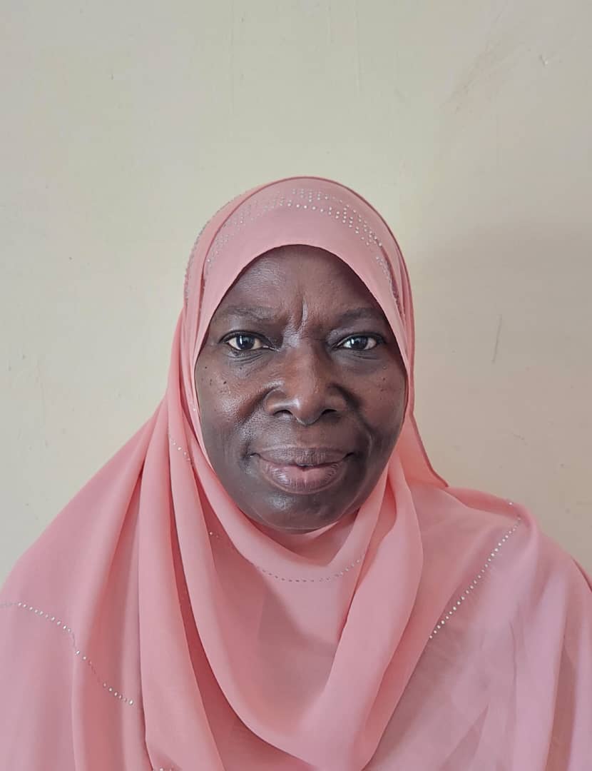 Sifuni Ali Haji