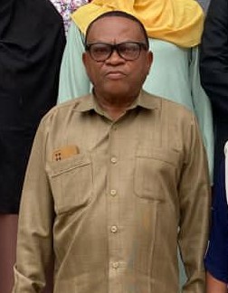Salahi Salim Salahi